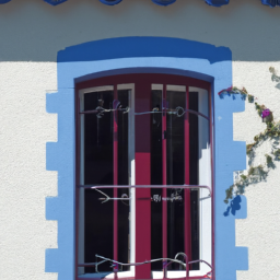 Spécialiste Fenêtre de Maison, Fenêtres Bois pour une Atmosphère Chaleureuse à Gien